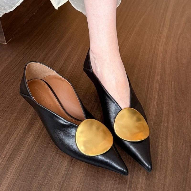 2025 Spring Summer Pointed Toe - đánh giá và giá Womens Heels