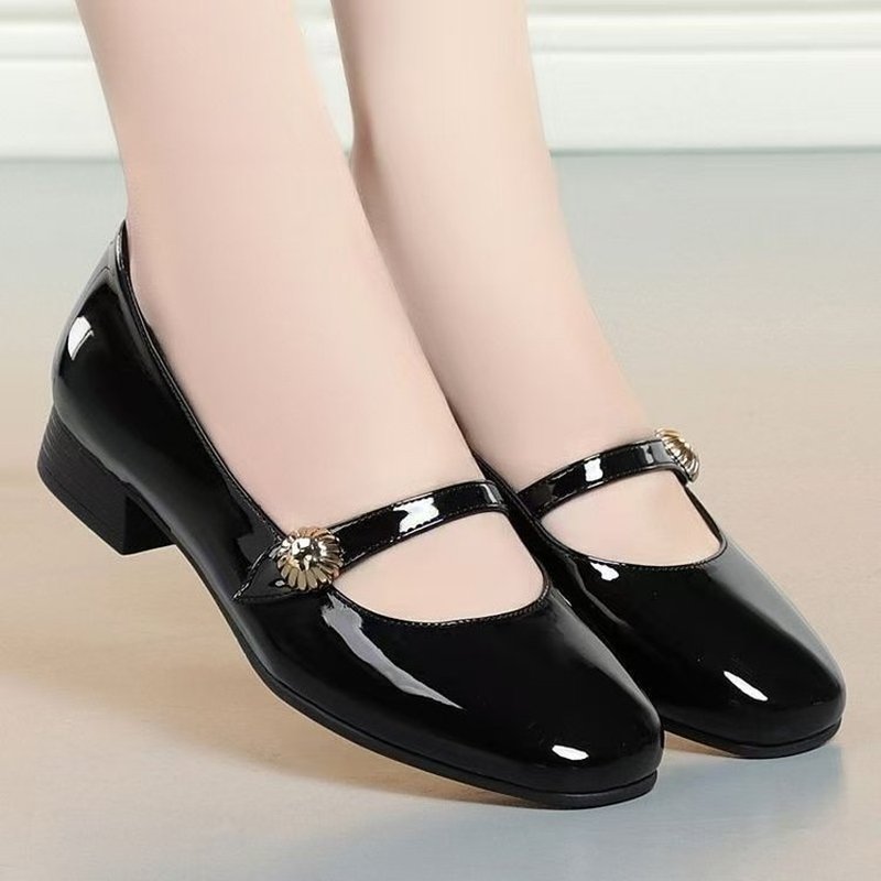 Vintage Mary Jane Shoes for Wo - đánh giá và giá Womens Heels