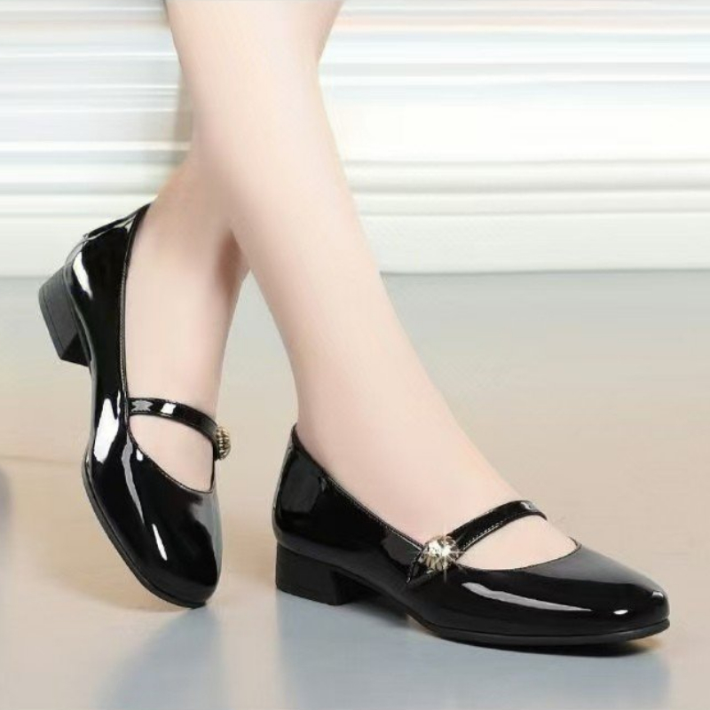 Vintage Mary Jane Shoes for Wo - đánh giá và giá Womens Heels