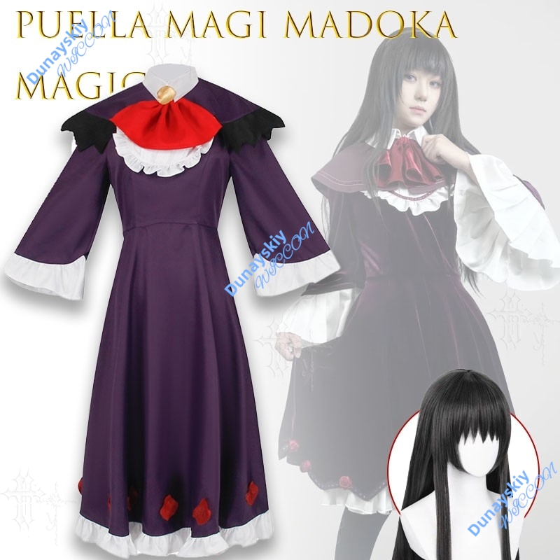 Elegant Formal Witch Gown Cos  - đánh giá và giá Formal Skirt