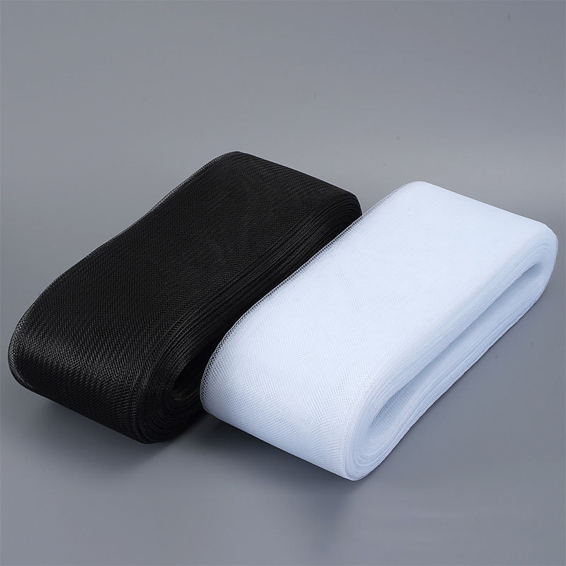 2-10cm Flat Soft Plain Crinoli - đánh giá và giá Wedding Dress