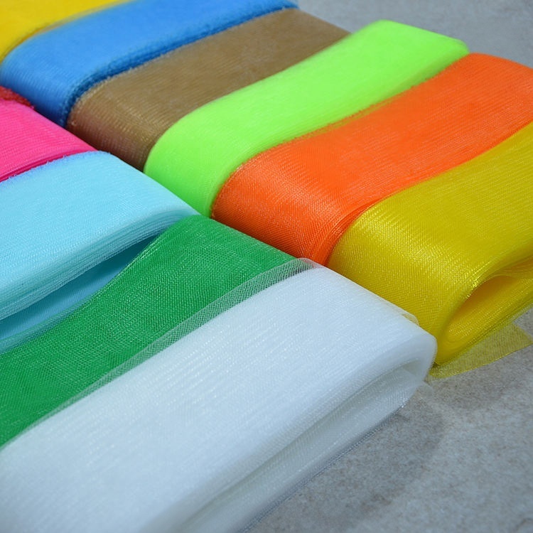 2-10cm Flat Soft Plain Crinoli - đánh giá và giá Wedding Dress